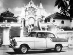 Holden Special Sedan 1958 года